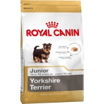 Royal Canin (Роял Канин) Йоркшир  Терьер Юниор (500 г)